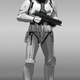 Illustration for article titled A Gallery of Jaw-Dropping Concept Art From iStar Wars: The Force Awakens/i